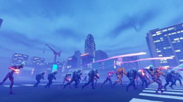 🧟‍♂️ ZOMBIE CITY 2 🧟‍♂️