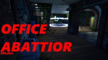 OFFICE ABATTOIR