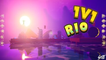 RIO 1V1