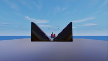 Isla 1v1 Luchovp