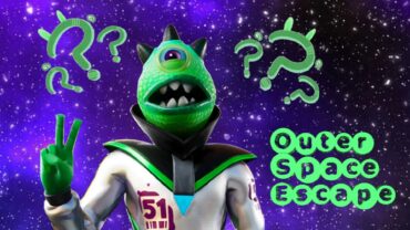 Space Escape