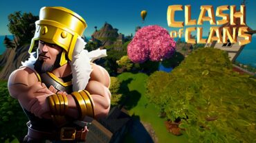 Clash Of Clans🏹🛡