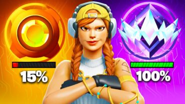 💥 RANKED BOX PVP 💥