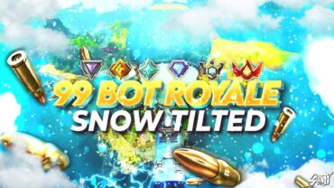 99 BOTS - SNOW TILTED 🥶