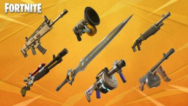 ⭐👑All Gold And Mythic 1v1👑⭐