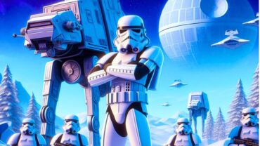 ⭐GALACTIC WALKER ASSAULT 💥 TEAM BATTLE