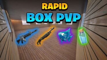 RAPID BOX PVP 📦