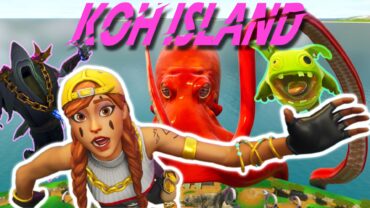 KOH Island