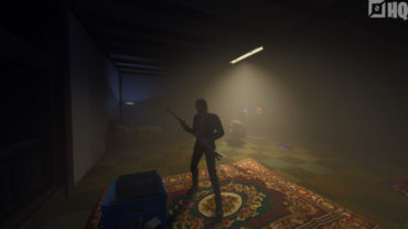 LIGHTS OUT