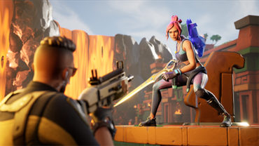 Llama Master