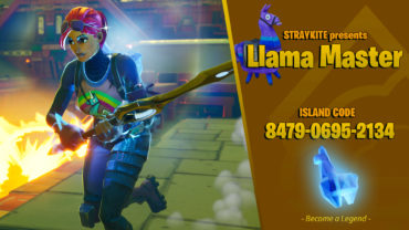 Llama Master