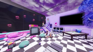 Lucid Dream