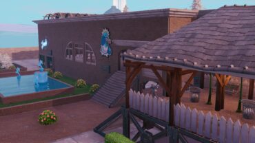 Mark's FFA Mall