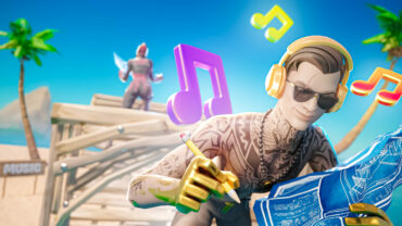 Music 1v1s & Practice