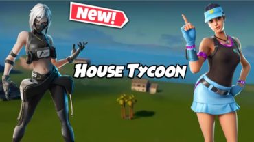 House Tycoon