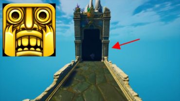 Castle Run
