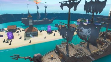 Boat Battles!