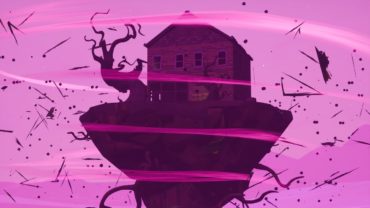 Kevin Island Wars!
