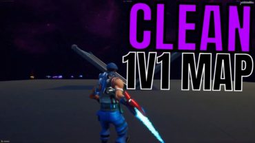 Rajan's 1v1 Build Battle