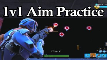 Enigma's 1v1 Aim Training (1.0)