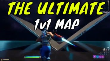 The Ultimate 1v1