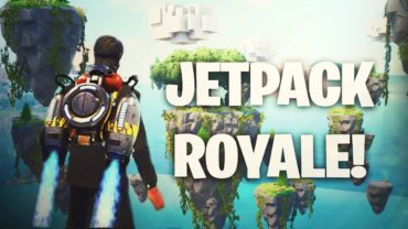 Jetpack Royale!