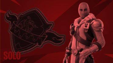 MEDIEVAL ROYALE LTM - ZERO BUILD (ALL TEAM SIZE MODES)