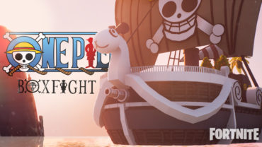 One Piece | Boxfight