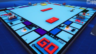 Monopoly