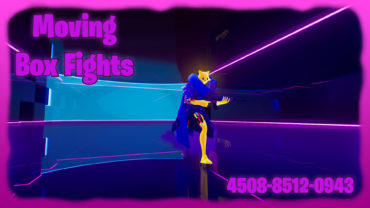 Moving Box Fights