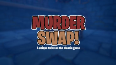 Murder Swap! 🔄🔪 (Murder Mystery)