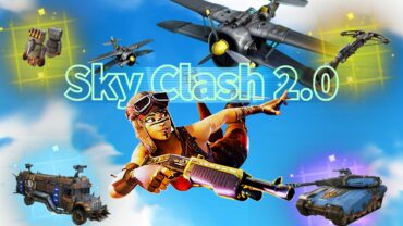 SkyClash2.0