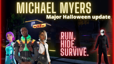 Michael Myers Returns
