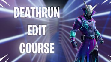 Deathrun Edit Course
