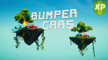 🚗💥Bumper Cars💥🚗