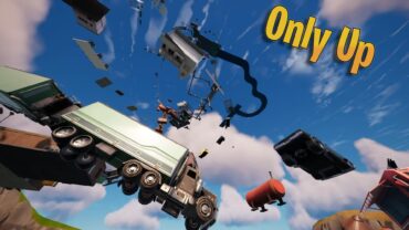 Only Up
