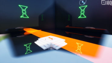 Pandvil 2.0 // FULLY Automated 1v1