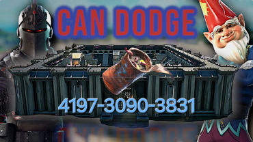 Can Dodge