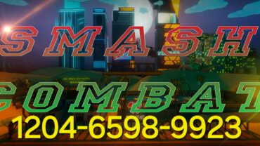 Smash Combat