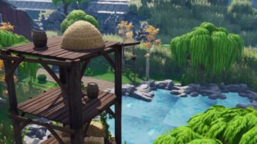 Escape the Farm