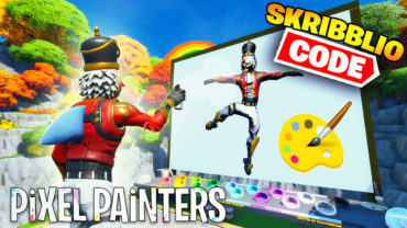 Pixel Painters