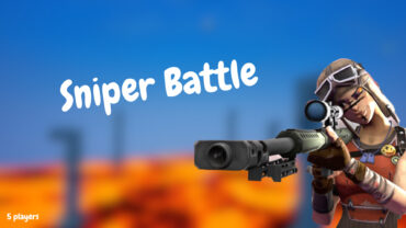 Sniper Royale