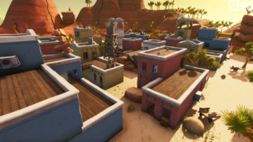 Prop Hunt