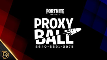 Squatingdog's Proxyball