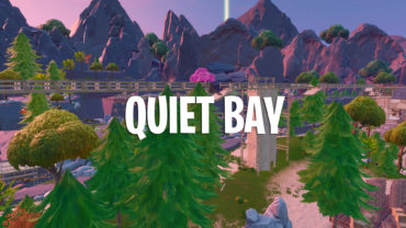 Quiet Bay