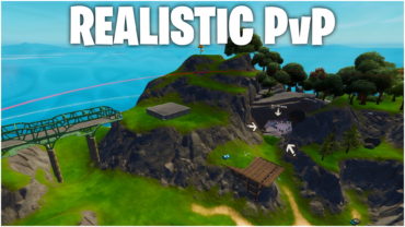 Realistic PvP
