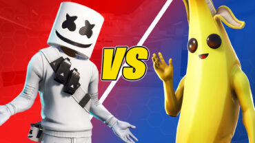 RED VS BLUE - BATTLE ARENA 🔴🔵