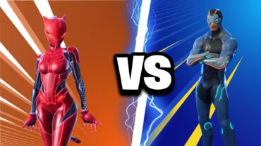 💯New RED VS BLUE 🥶
