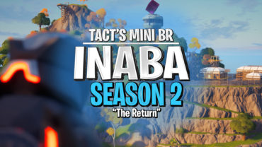 🌐OG INABA | SEASON 2🌐