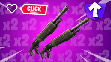 Finest Box PvP 📦 | Double Pump X2🔫🔫X2